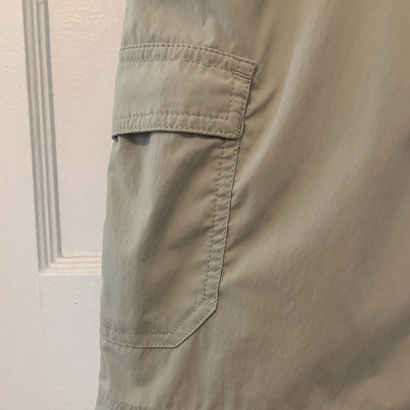 Patagonia Solimar Skirt in Stone - Picture 7 of 16